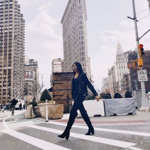 Meet your Posher, Juliette